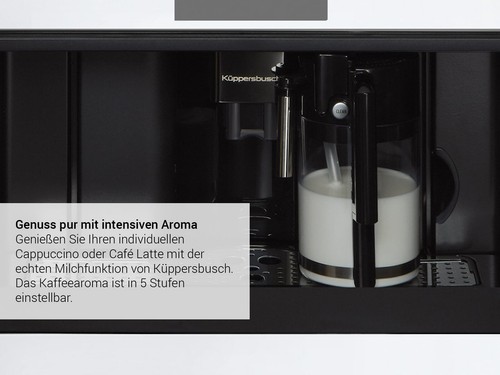 Küppersbusch ckv 6800 - küppersbusch, s7
