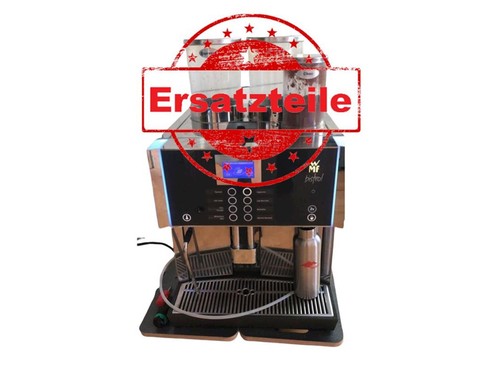 Ersatzteil für wmf bistro - wmf,