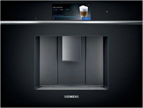 Siemens iq700 ct718l1b0 - siemens, einbau