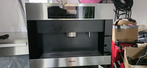 Miele einbau kaffeevollautomat - miele, einbau-kaffeevollautomat