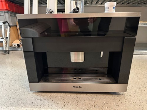 Miele cva 6800 - ,