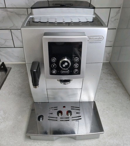Longhi ecam23 460 - de'longhi, ecam23.460.s