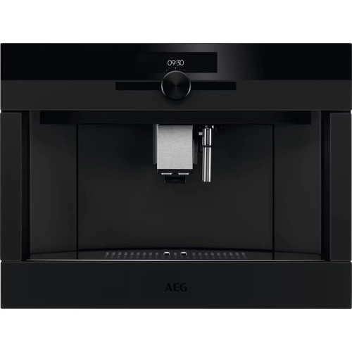 Aeg einbau kaffeevollautomat - aeg, einbau-kaffeevollautomat