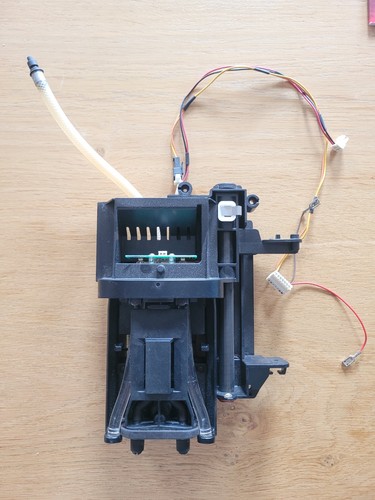 Miele cva 6401 einbau - miele,