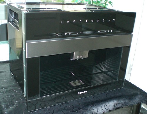 Miele cva7440 - miele,