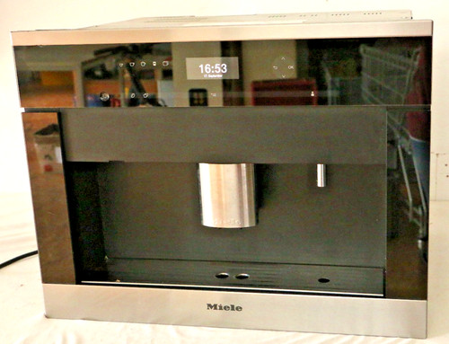 Miele cva6405 einbau - cva6405,