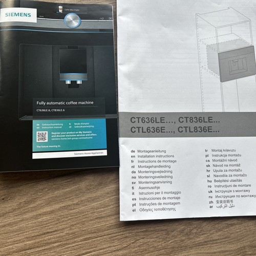 Siemens einbau - siemens,