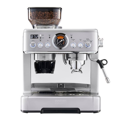 Bean cup espressomaschine - bean,