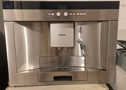 Siemens kaffevollautomat tk68 - siemens,
