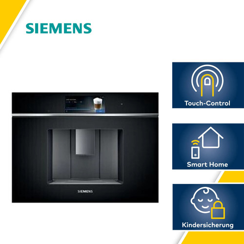 Siemens iq700 ct718l1b0 einbau - ct718l1b0,