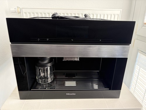 Miele cva7840 - miele,
