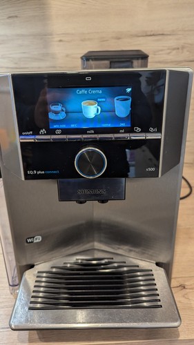 Siemens plus connect s500 - plus,