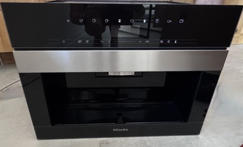 Miele cva 7445 - miele,