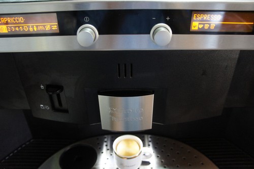 Miele cva 2660 - miele,