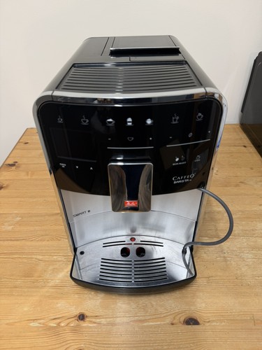 Melitta barista smart - ts,