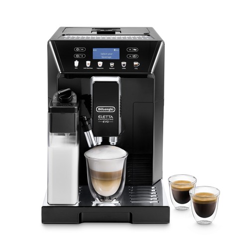 Longhi kaffeevollautomat - de'longhi,