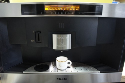 Miele cva 3660 - cva,