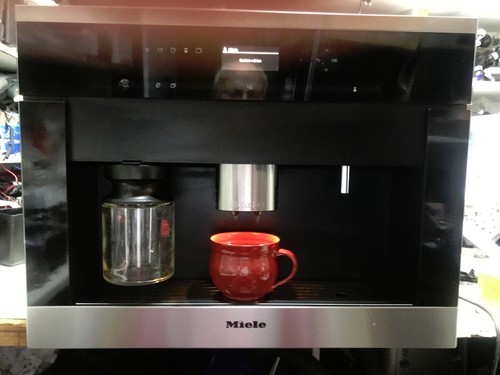 Miele cva 6405 - ,