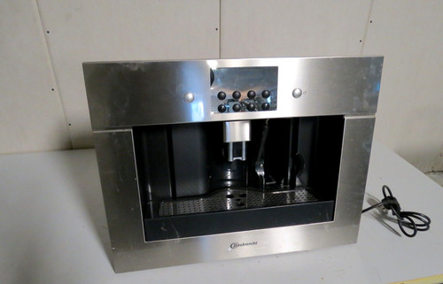 Bauknecht 7200 in - bauknecht,
