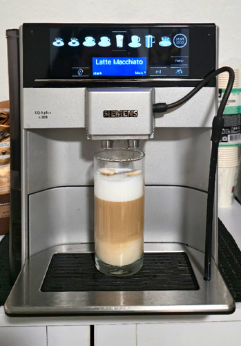 Siemens plus s300 - siemens, eq.6