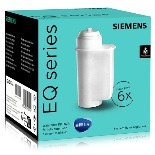 Siemens brita intenza - siemens,