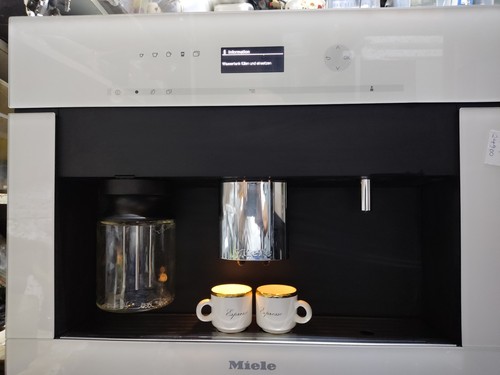 Miele cva 6805 traum - ▓▓,