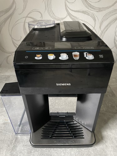 Kaffeevollautomat siemens - kaffeevollautomat,