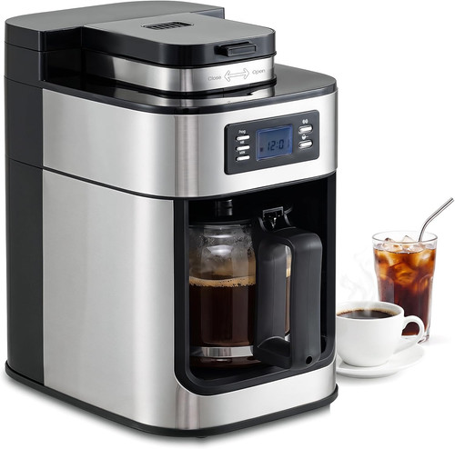 Bean cup - to,