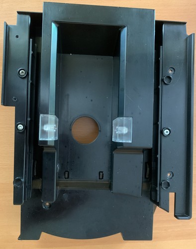 Miele cva 6401 einbau - miele,