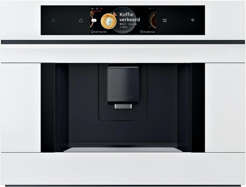 Bosch ctl7181w0 serie - serie, 8