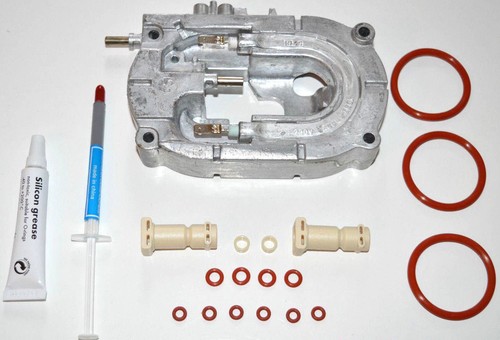 Aeg 4551 thermoblock - pe,