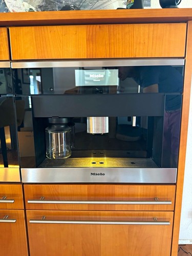 Miele cva 6800 - miele,
